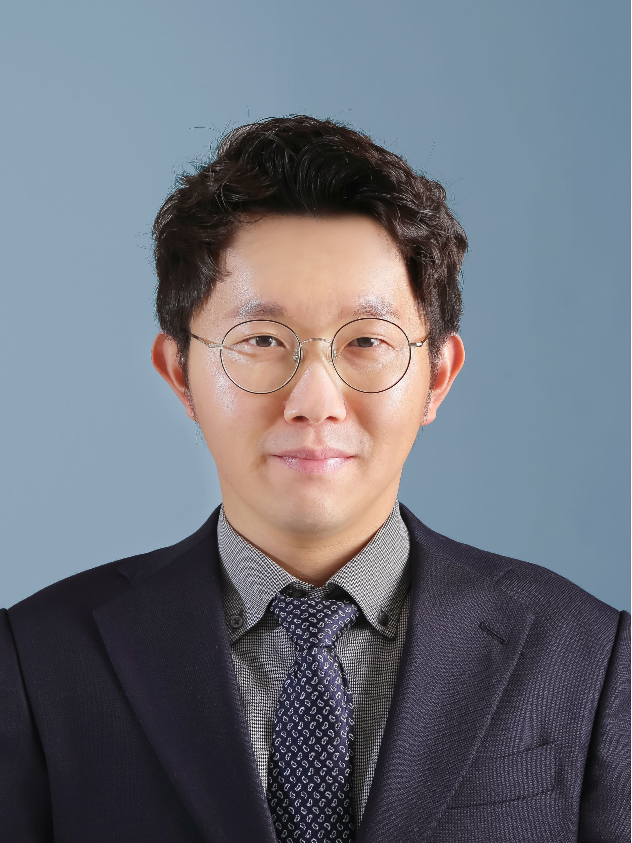김형섭 책임연구원